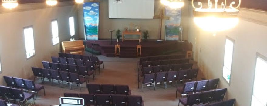 Christ Chapel Wesleyan Church