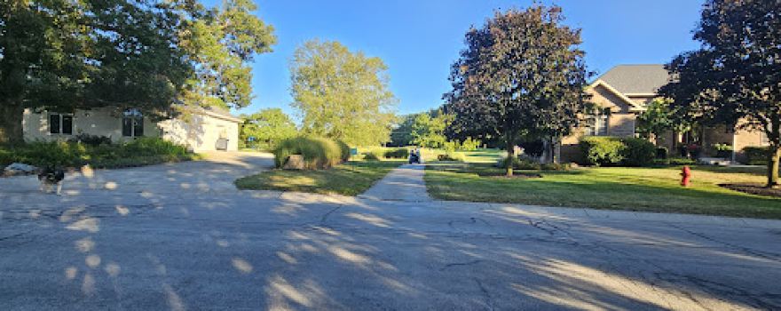 The Players Club at Woodland Trails