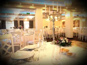 Hotel Restaurant Prestige