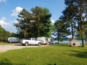Cedar Point Campground