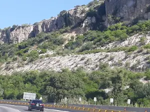 Salt Range