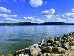 Pepin Marina