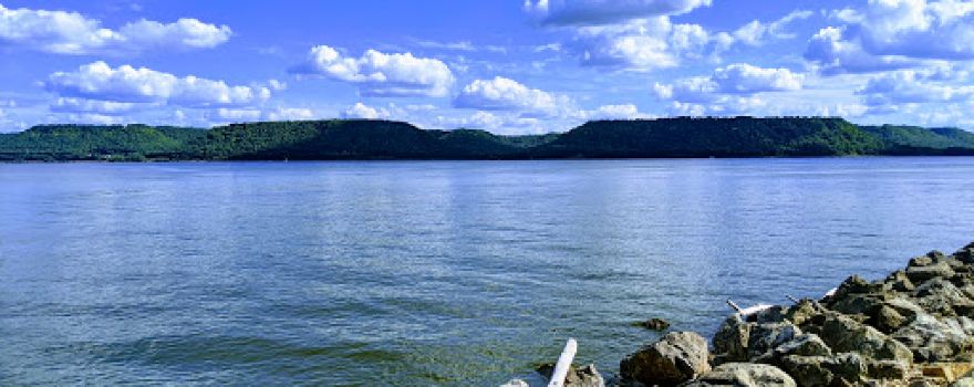 Pepin Marina