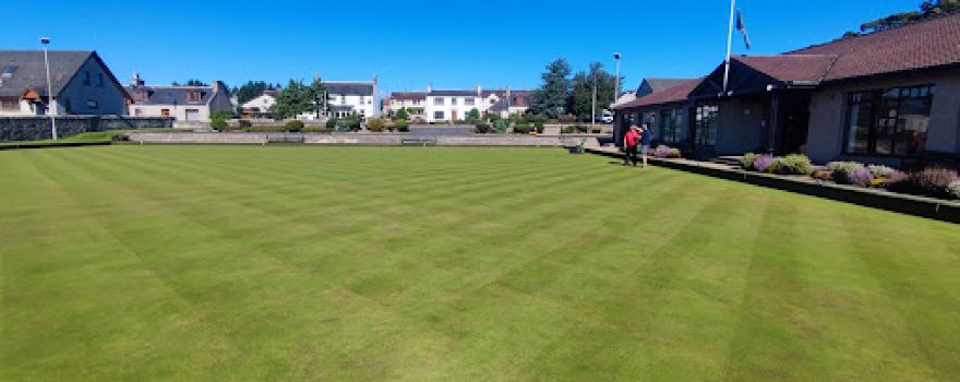 Aberchirder Bowling Club
