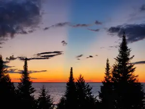 Leech Lake