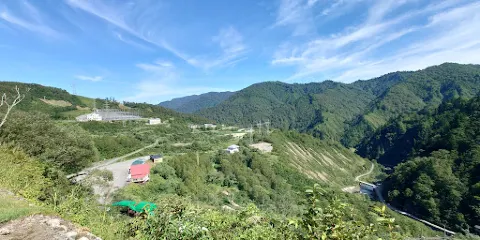 奧衹見電力館