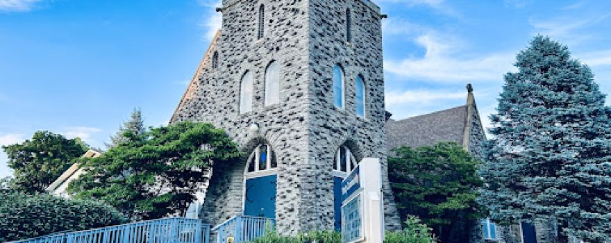 IGLESIA BAUTISTA RENUEVO