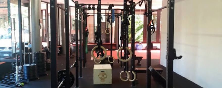 Functional Gym