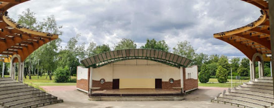 Amfiteatr Miejski