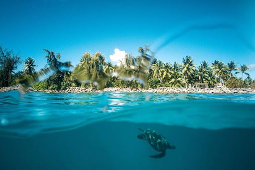 Pohnpei to Kwajalein Flights