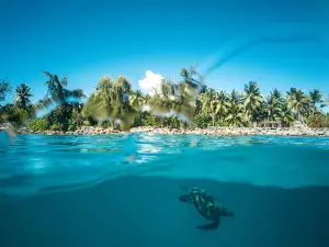 Kwajalein