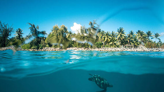 Kwajalein