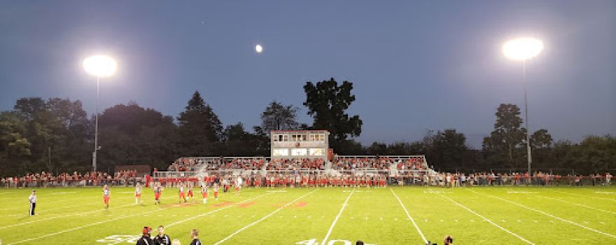 Roaring Spring Athletic Field