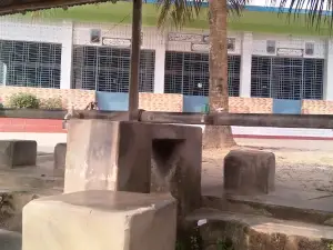Osmanpur Bazar Jame Mosque