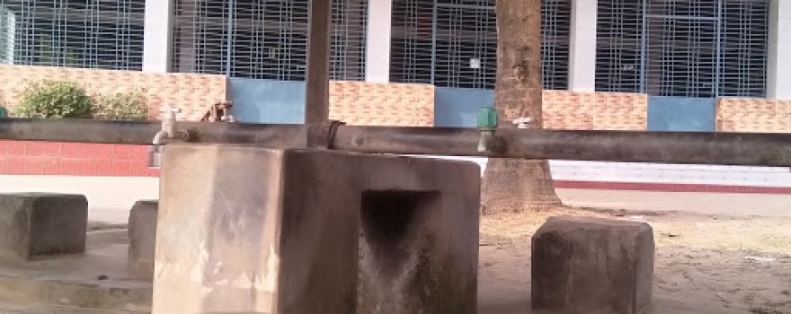Osmanpur Bazar Jame Mosque