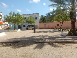 Praça dos Alemães
