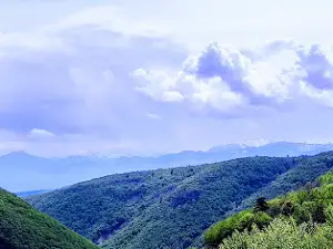 Rikoti Pass