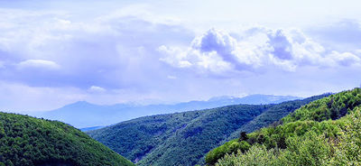 Rikoti Pass