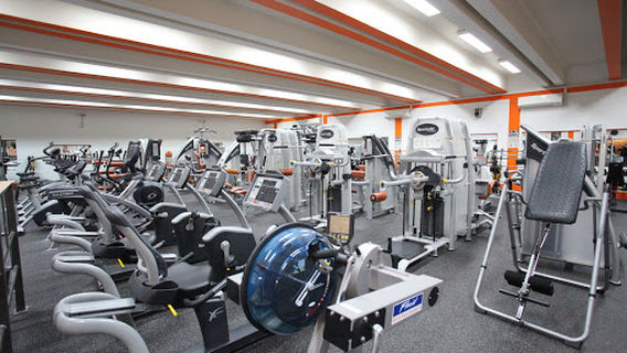 Etterbeek Sport