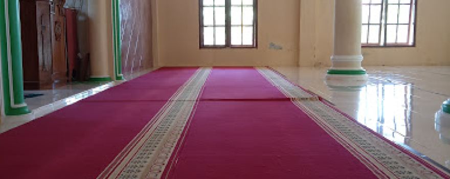 Masjid Al Ikhlas