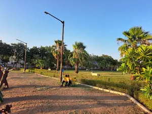 Sardar Vallabhbhai Patel Park