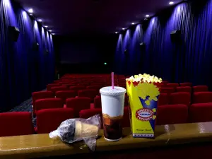 Wallis Cinemas Mildura