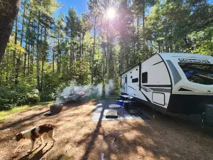 Snake River Campground