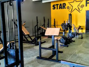 Academia Star Fitness