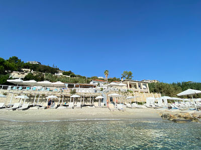 Plage Moudounou
