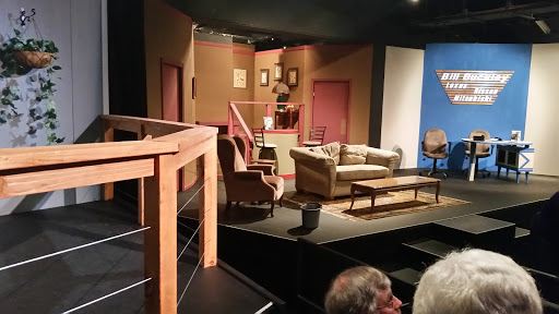 Linkville Playhouse