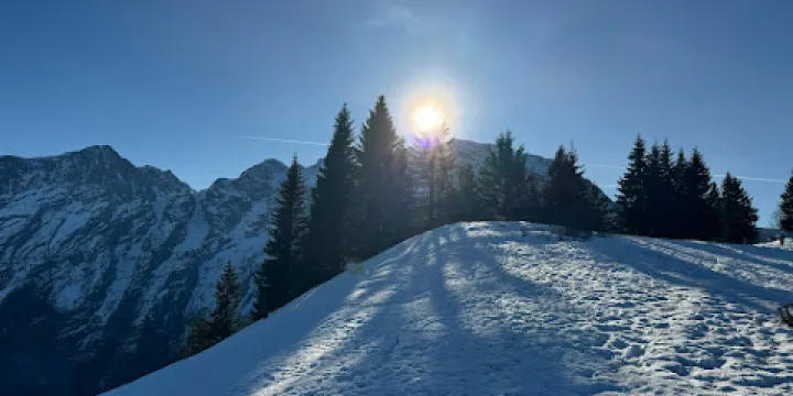 Rossfeld (Skilifte Rossfeld GmbH & Co.KG)