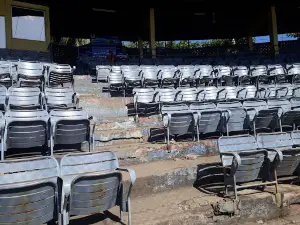 Estadio Efraín Tijerino Mazariego