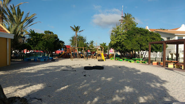 Parke Tului Domacasse