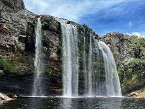 Cachoeira Bicame