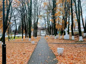 Antichnyy Park