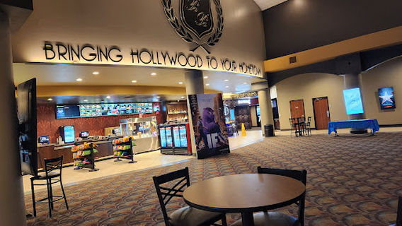 B&B Theatres Portland Northshore 8