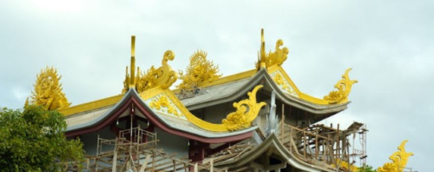 Their church Nguyen Duy