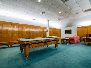 Walnut Creek Country Club