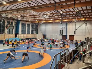 Regionalne Centrum Turystyki i Sportu w Karlinie