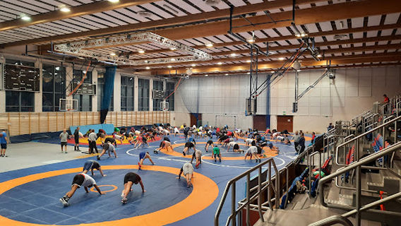 Regionalne Centrum Turystyki i Sportu w Karlinie