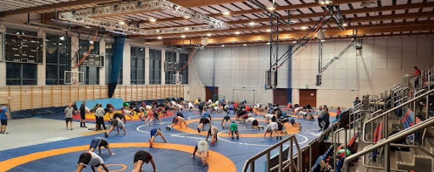 Regionalne Centrum Turystyki i Sportu w Karlinie