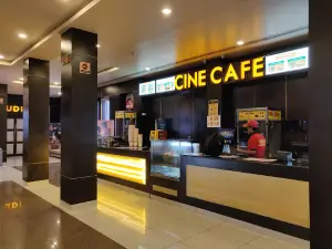 Cine Square Cinemas