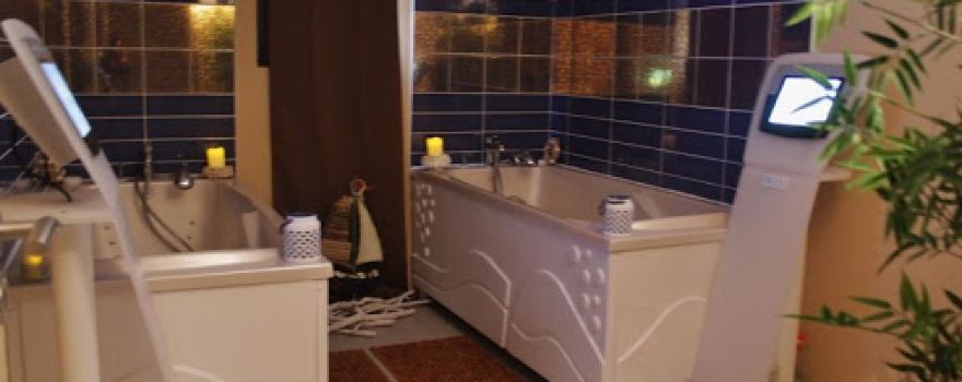 SPA BELLEZA