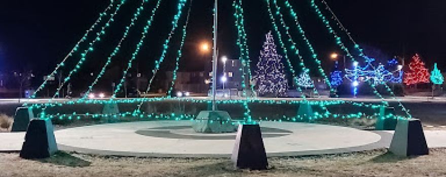 St. David's Park