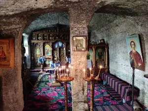 Orheiul Vechi Cultural and Natural Reserve