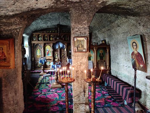 Orheiul Vechi Cultural and Natural Reserve
