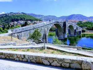 Olympic swimming pool “Banje”