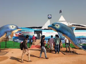 Taluk Stadium