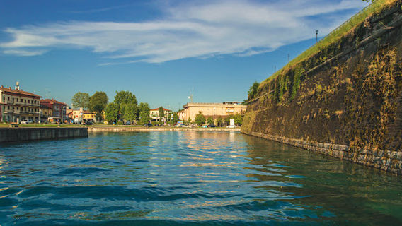 Peschiera del Garda