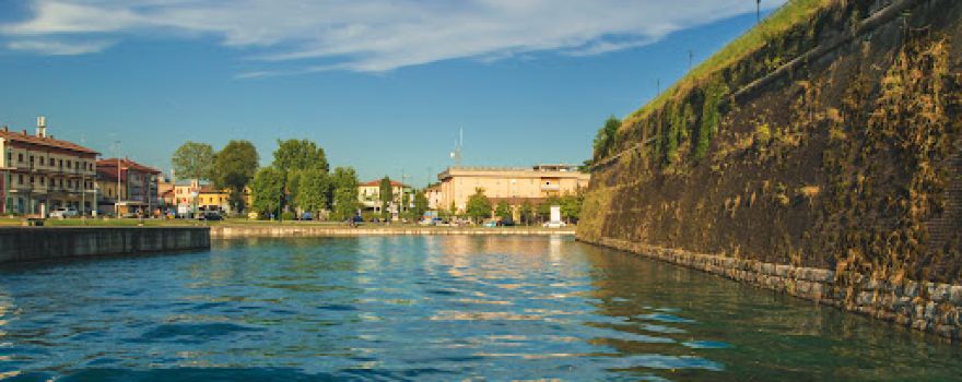 Fortifications